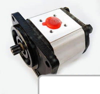 Pompa Hydrauliczna 2.4529.250.0 - Intertraktor