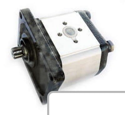 Pompa Hydrauliczna 2.4539.190.0 - Intertraktor