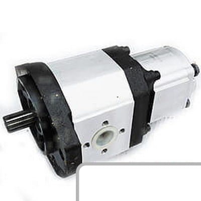 Pompa Hydrauliczna 20/206000 - Intertraktor