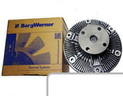 Sprzęgło Visco BORGWARNER G339202040100 20003894 - Intertraktor