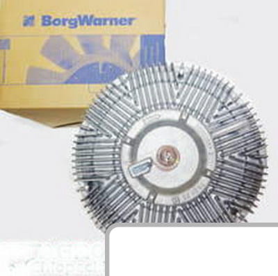 SPRZĘGŁO VISCO 20003951 - Intertraktor