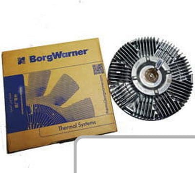 Sprzęgło Visco BORGWARNER AL209126 20005595 - Intertraktor