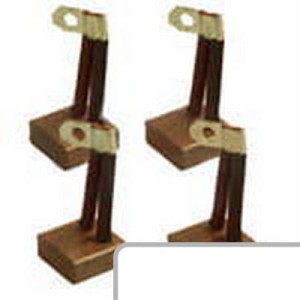 Zestaw szczotek rozrusznika 2007014056