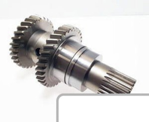 Wałek skrzyni Z30 - Z34 2052302172