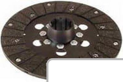 Tarcza Pto 2071.0 - Intertraktor