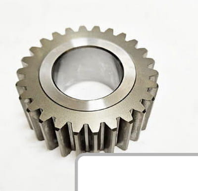 Kolo zebate Z26 2097361001 - Intertraktor