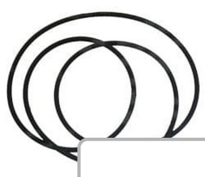 Oring 215303080 - Intertraktor