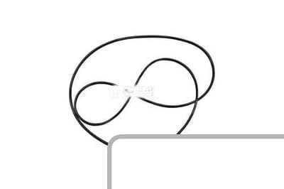 Oring 215390330 - Intertraktor