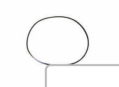 Oring 215391770 - Intertraktor
