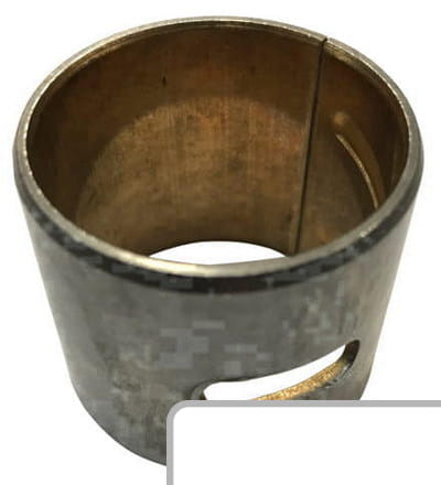 Tulejka korbowodowa 21559114010 - Intertraktor