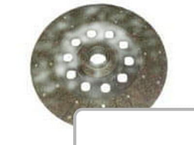 331017236 Tarcza sprzęgła 21624503 - Intertraktor
