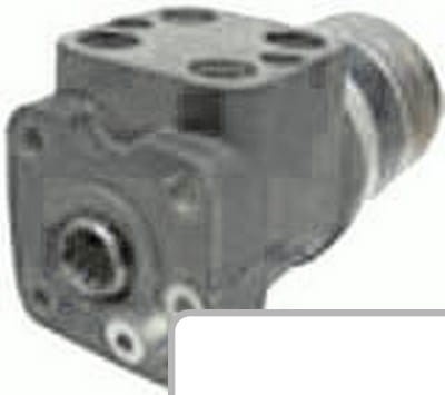 Orbitrol 220271A1 - Intertraktor