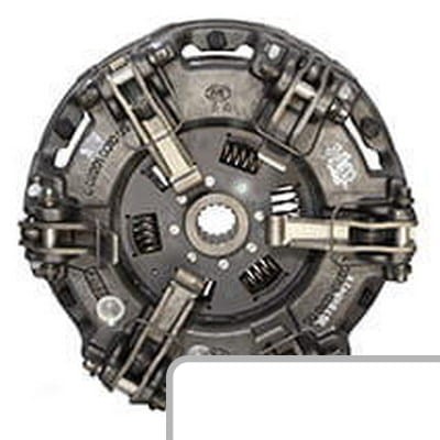 ZESTAW SPRZĘGŁA + 323047110 223002810 - Intertraktor