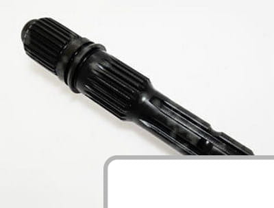 Walek PTO 226045A2 - Intertraktor