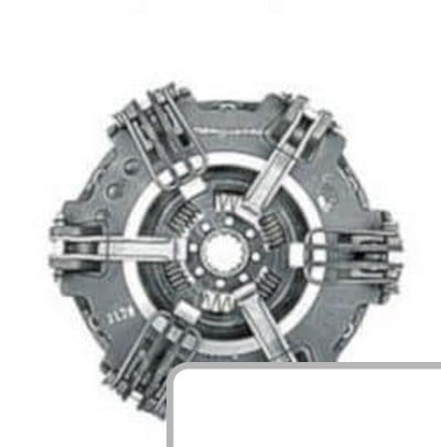 Docisk Sprzęgła LUK 228003110 - Intertraktor