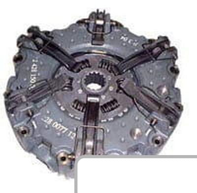 Docisk sprzęgła 228007712 - Intertraktor
