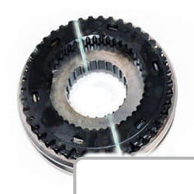 Synchronizator 228592A3 - Intertraktor