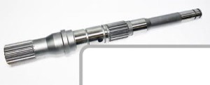 WAŁEK NAPEDU 228599A4