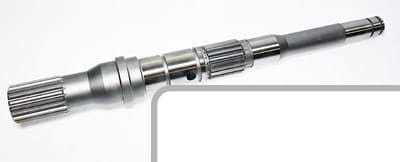 WAŁEK NAPEDU 228599A4 - Intertraktor
