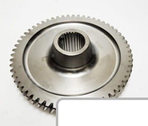 Kolo zebate Z58 228602A1