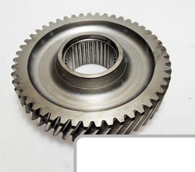 Kolo zebate Z49 228603A1 - Intertraktor