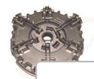 Docisk sprzęgła Ursus 8014H, 9014H, 10014V, Valtra A65, A75, A85, A95 230003310 - Intertraktor