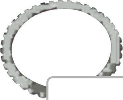 Przekładka tarczy 23047772 - Intertraktor