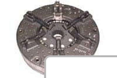 Docisk sprzęgła 231005010 - Intertraktor