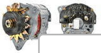 Alternator 231295A1 - Intertraktor