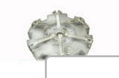 Docisk sprzęgła 233002711 - Intertraktor