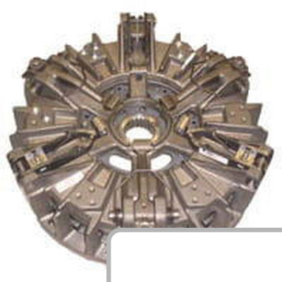 Docisk sprzęgła 233003320 - Intertraktor