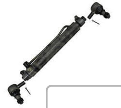 Siłownik 234449A1 - Intertraktor