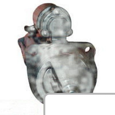 Rozrusznik 234986A1 - Intertraktor
