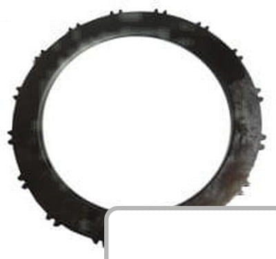 Płyta Hamulcowa 237020A1 - Intertraktor