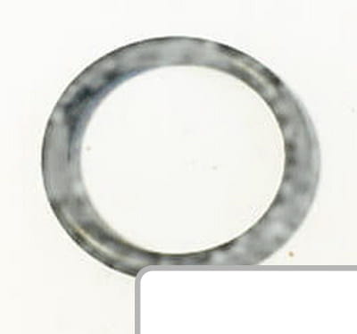Oring 238-6117 - Intertraktor