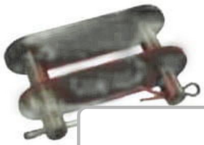 Spinka prosta 24-0045 - Intertraktor
