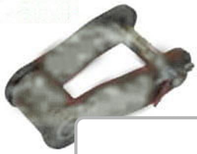 Półspinka łańcucha 24-0046 - Intertraktor