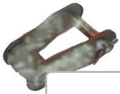 Półspinka łańcucha 24-0046 - Intertraktor