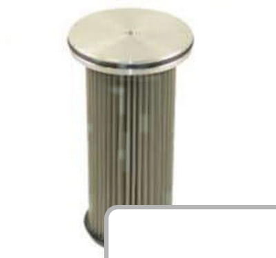 Filtr Hydrauliczny 240856A3 - Intertraktor