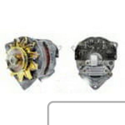 Alternator 24157 - Intertraktor