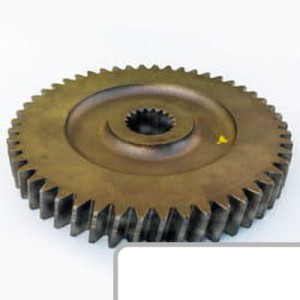 Koło zębate 241693A1