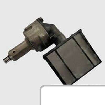Pompa hydrauliczna 242248A2 - Intertraktor