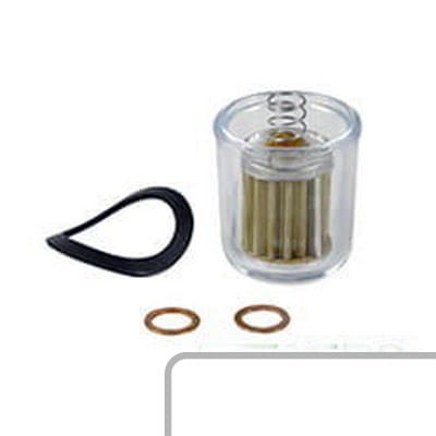 Odstojnik Paliwa 243192206 - Intertraktor