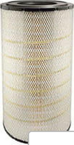 FILTR POWIETRZA 243968A1 - Intertraktor