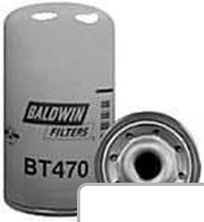 Filtr hydrauliczny 24419210110 - Intertraktor