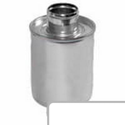 Filtr hydrauliczny 244196400 - Intertraktor