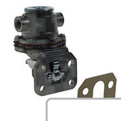 Pompa Paliwa 245192200 - Intertraktor