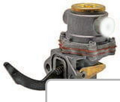 Pompa Paliwa 245193100 - Intertraktor