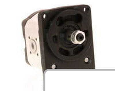 Pompa Hydrauliczna 245292700 - Intertraktor