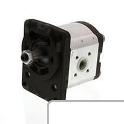 Pompa Hydrauliczna 245292900 - Intertraktor